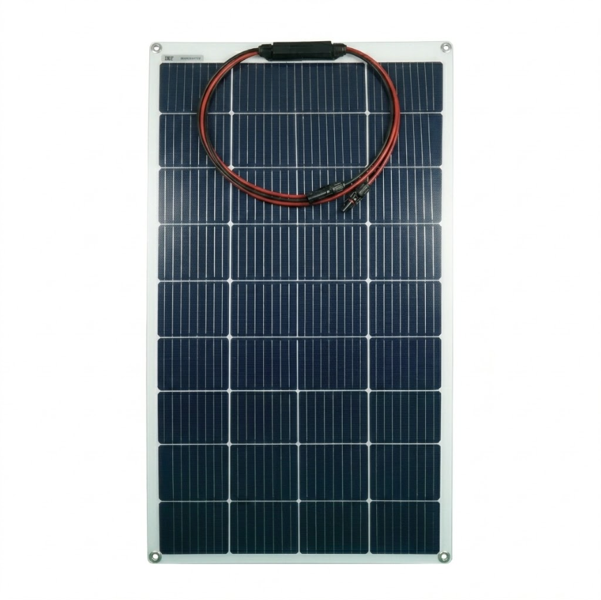 Flexible Solar Panel 100W