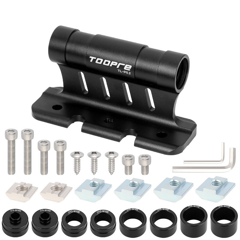 KK Bike Fork Mount