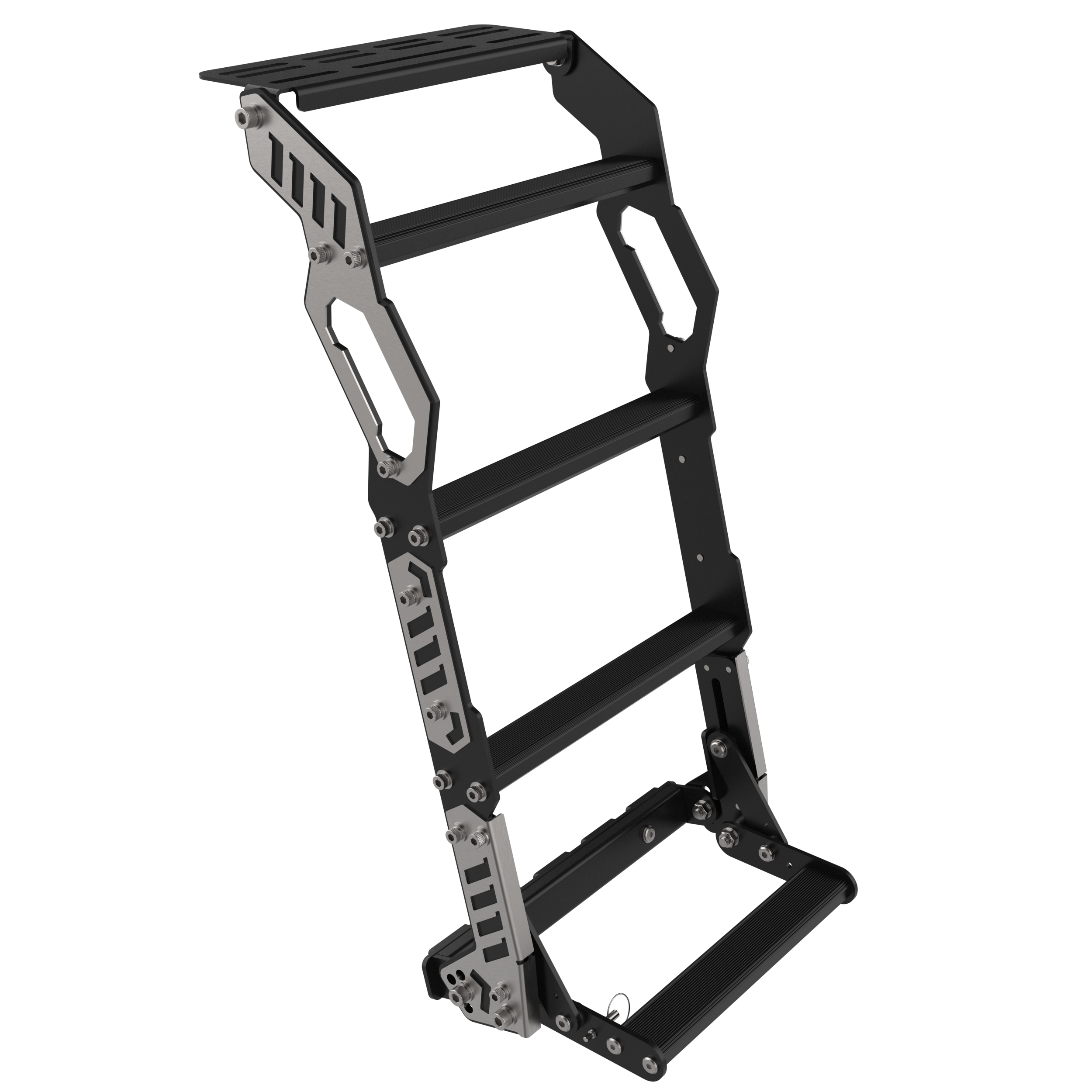 KK Fixed Ladder
