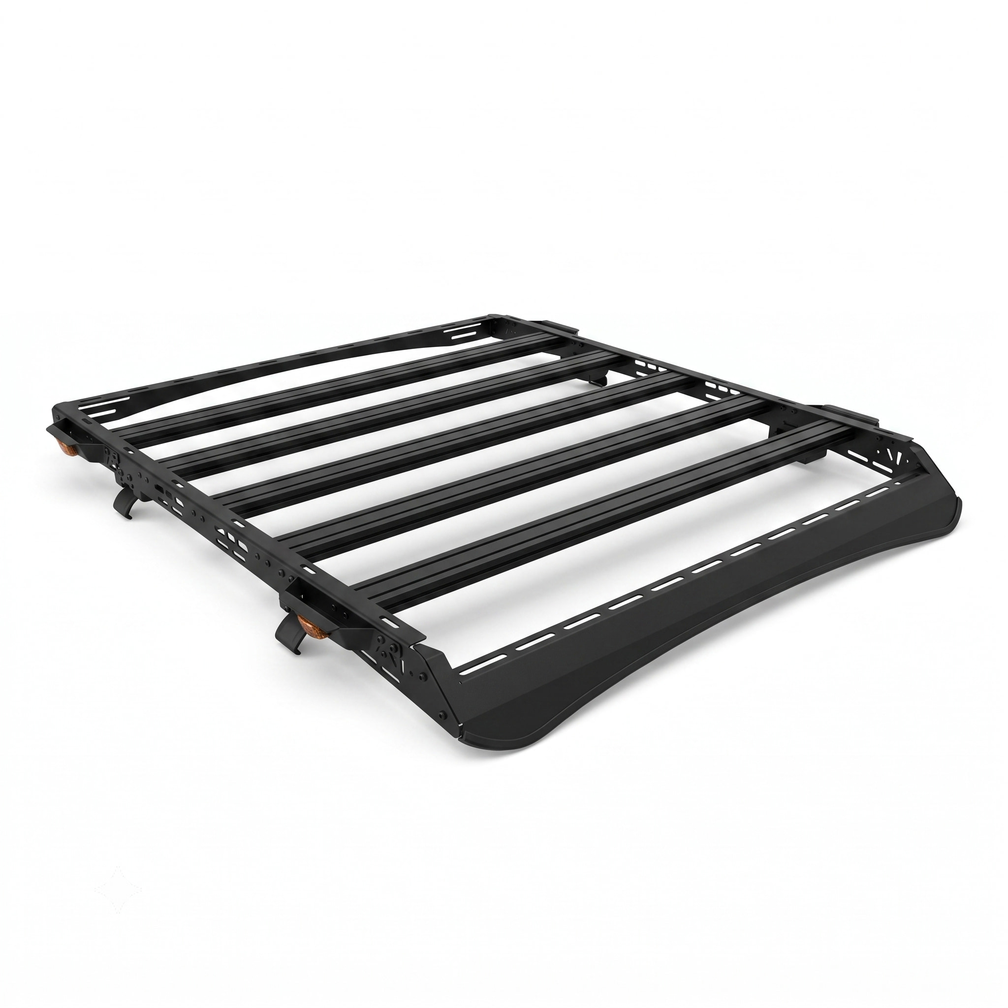 KK Lightweight Full Aluminium Roof Platform Rack System (1.47m x 1.2m / 1470 x 1200mm)