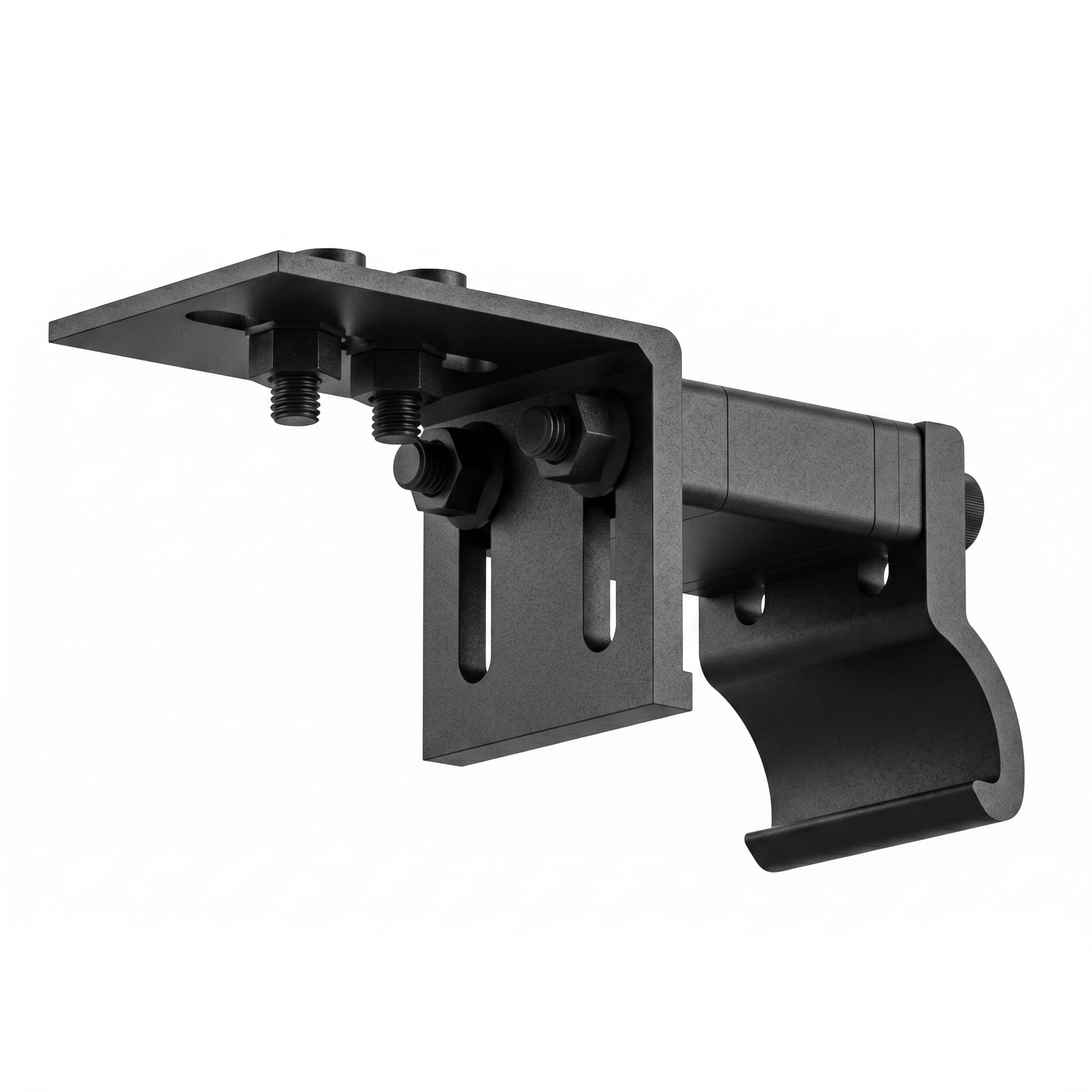 KK Short Rail Mount Legs 6-Pack