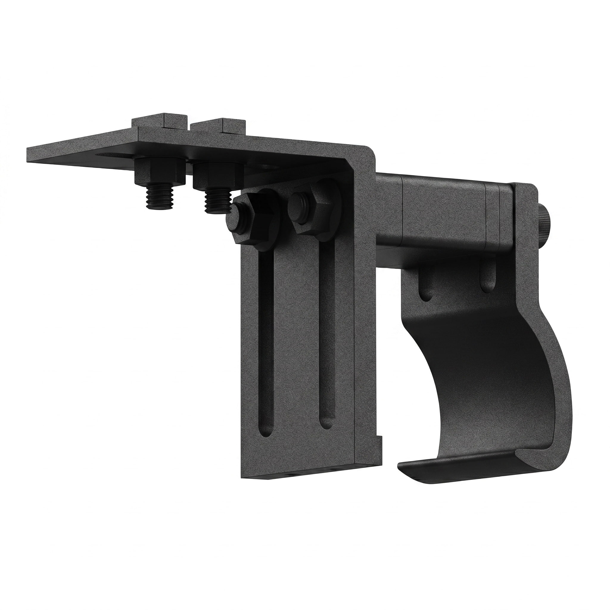 KK Long Rail Mount Legs 6-Pack